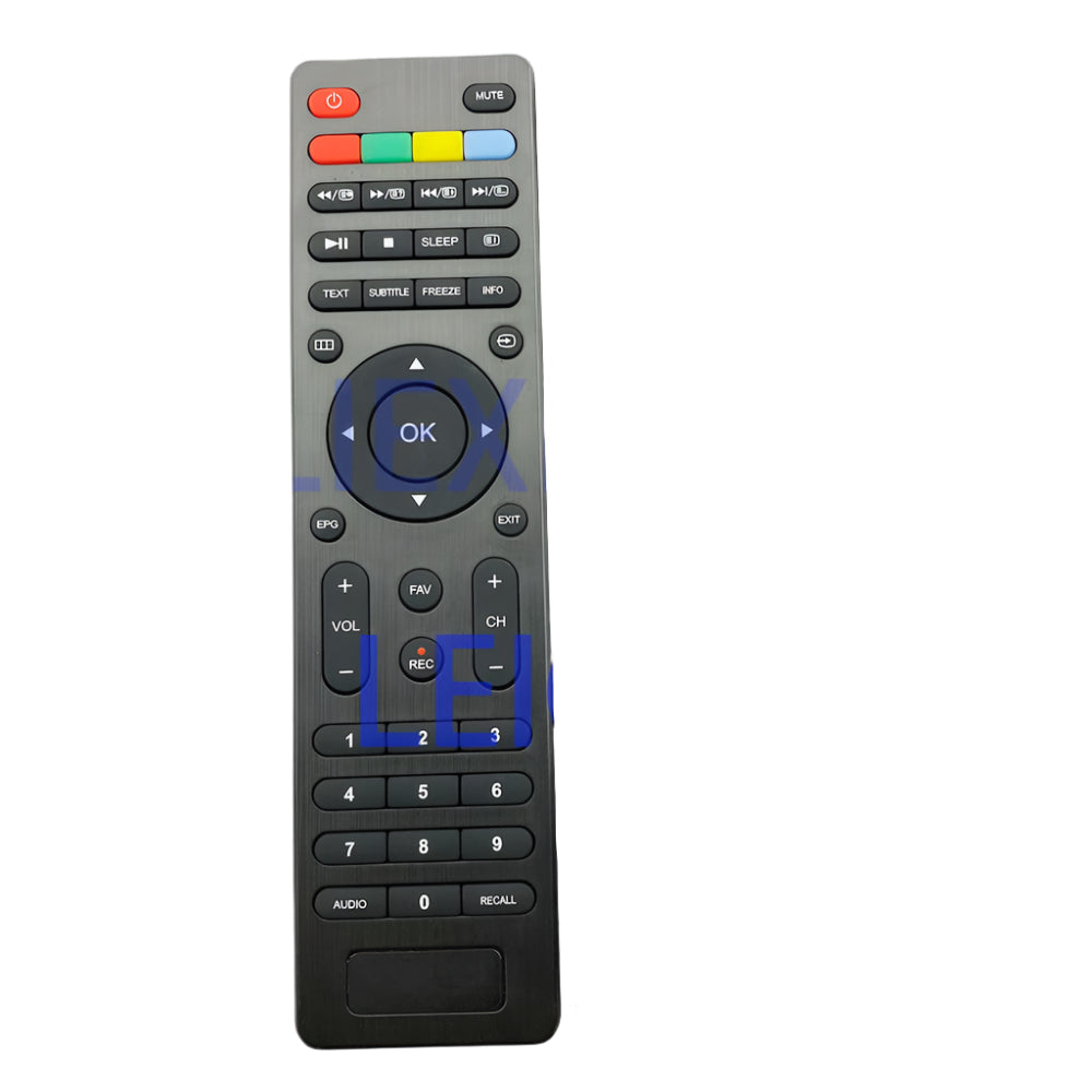 Original Remote Control for VEON VN40G62018 & VN504KID60-P Smart Full HD LED LCD TVs