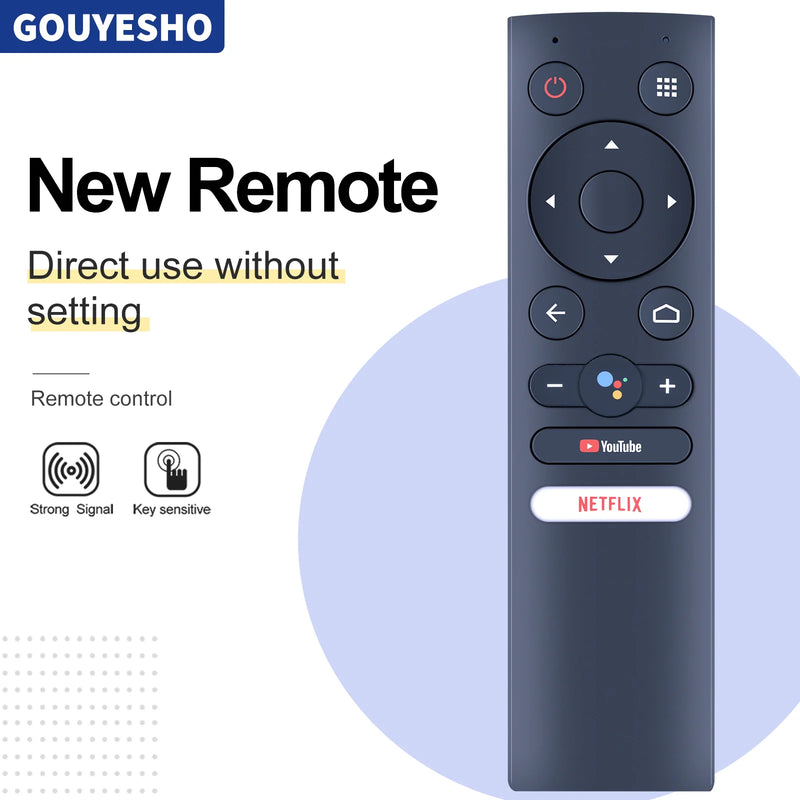 Remote Control for Veon Media Player Android TV Box VN1032018