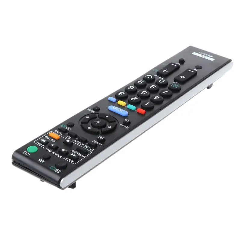 TV Remote Control RM-ED011 for Sony Bravia RM-ED011W RM-ED012 RM-ED013 RM-ED014