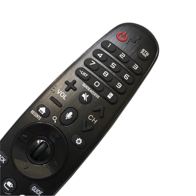 TV Remote for 70UJ6570-UB 70UJ657A-UC 70UJ657T 72SJ8570 74UJ6450 74UJ6450UD 74UJ6450-UD 75SJ8570