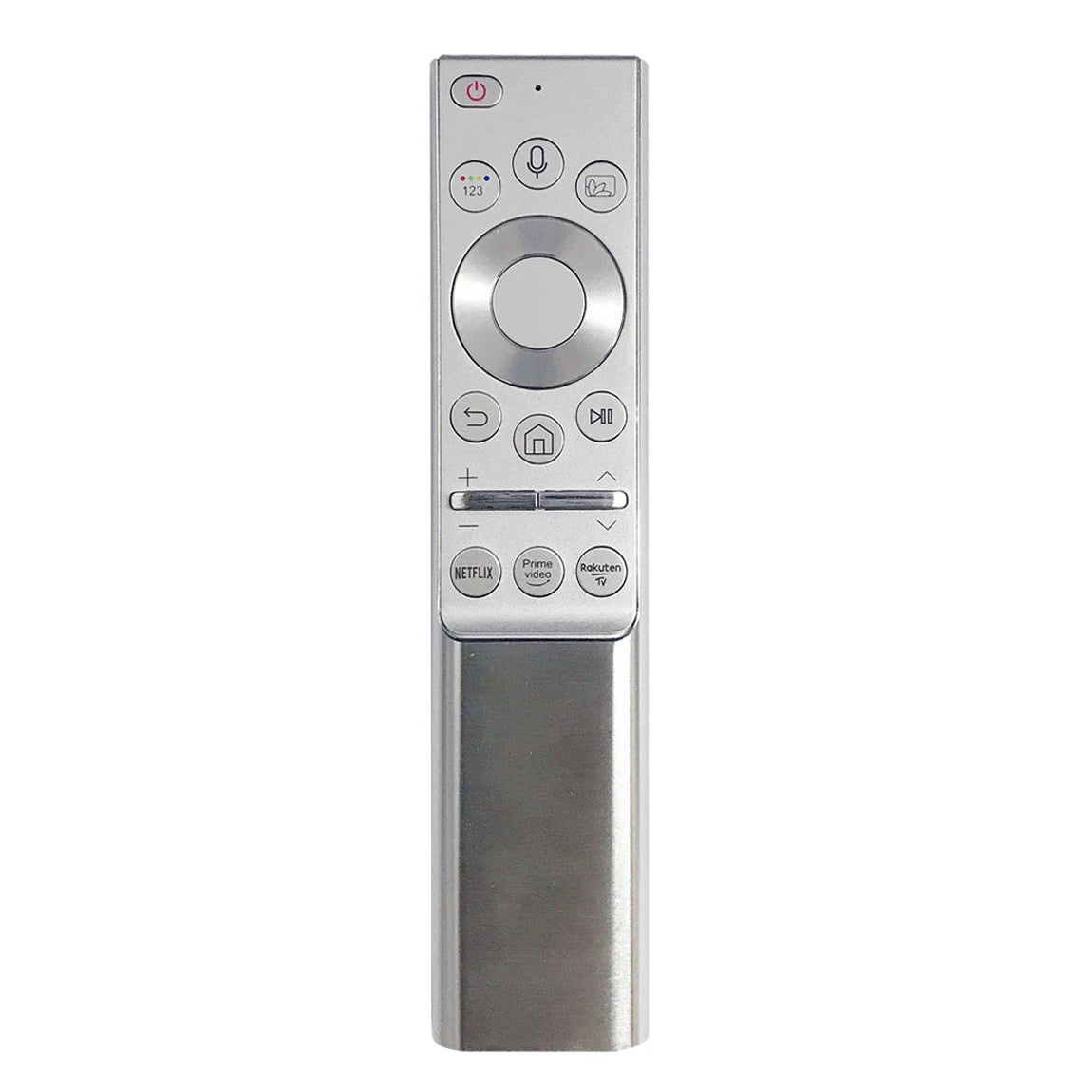 Voice TV Remote Control for Samsung BN59-01265A BN59-01266A BN59-01298C BN59-01298G BN59-01259B