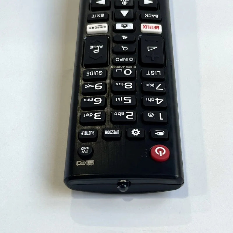 AKB75095308 Remote for LG TV AKB75095307 AKB74915305 AKB73715601 AKB75375604 AKB73715608 AKB74475401