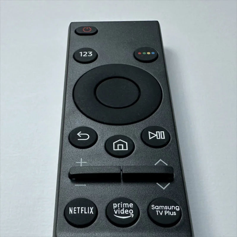 BN59-01358B Smart TV Remote for BN59-01358C BN59-01358A BN59-01363 BN59-01350 with Netflix and Prime