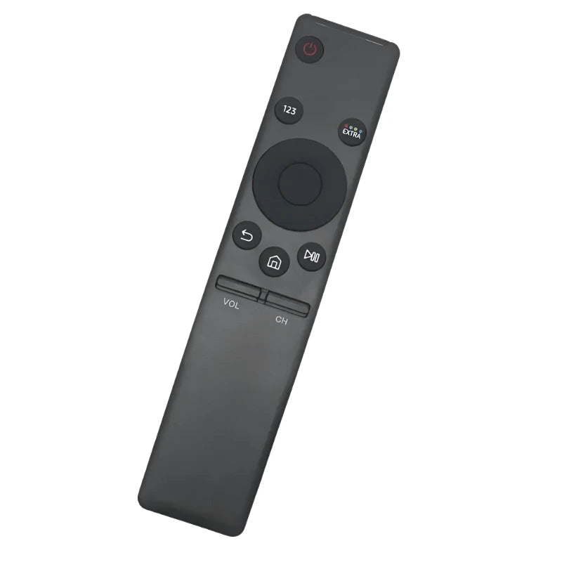 Universal Remote for Samsung HD 4K Smart TVs - Compatible BN59-01259B, BN59-01259D, BN59-01259E