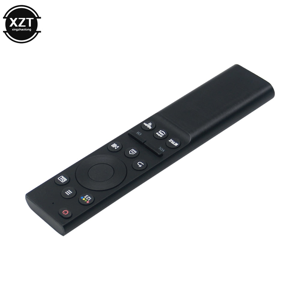 Unleash the Power of Your Samsung SMART TV with Our Compatible Remote Control