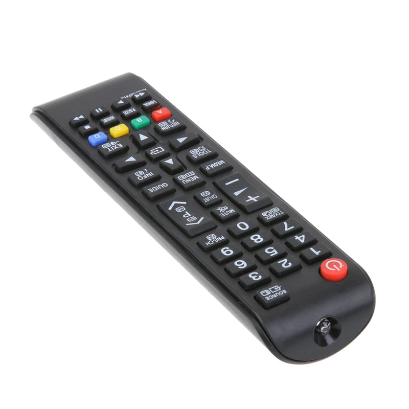 Universal Remote Controller for TV Smart TV AA59-00603a AA59-00741A AA59-00496A AA59