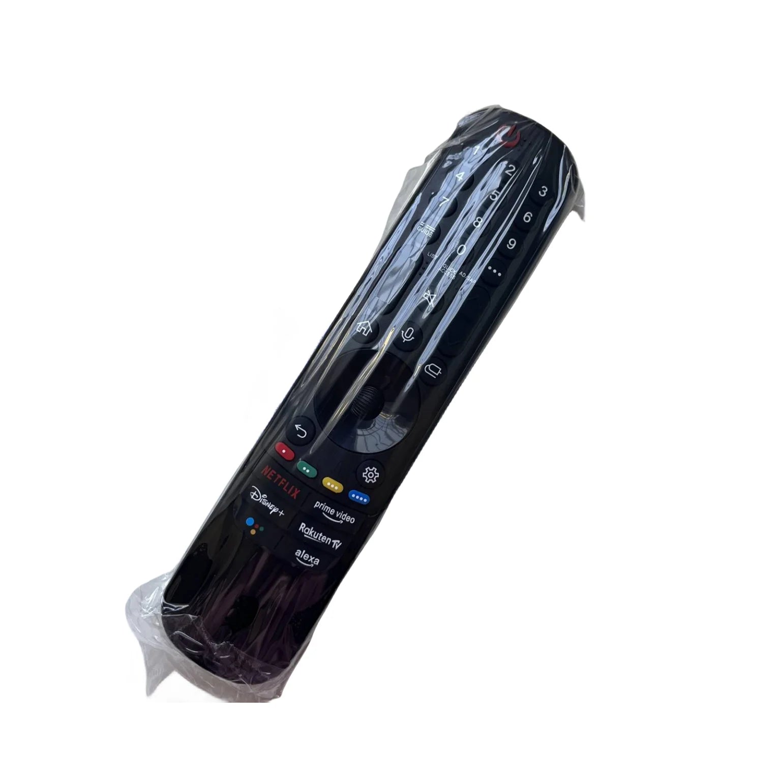 VOICE Remote Control Compatible for TV Controller 65UN7000PUD 65UQ7070ZUE 65UQ7070ZUN 65UQ7570PUA