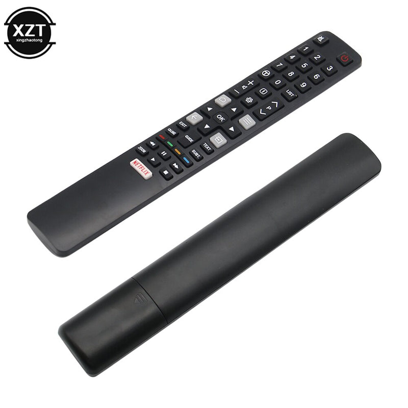 Smart Remote for TCL TV RC802N YAI3 YUI2 YU14 YUI1 YU11 65C2US 75C2US 43P20US U65S9906 U43P6006