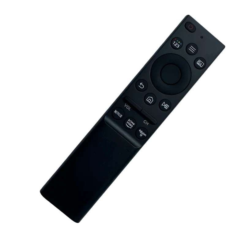 Universal Remote for Samsung Smart TVs - Compatible with BN59-01330A, LCD, UHD, QLED, 4K HDR