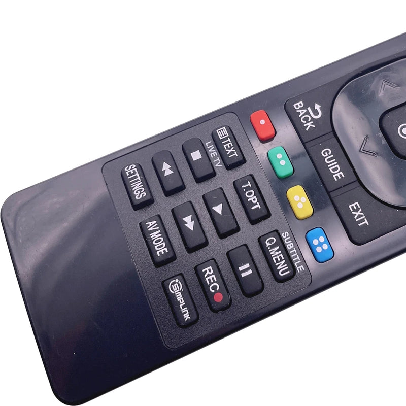 Remote for L LED LCD 4K TV: AKB72914202, AKB74115502, AKB72914058, AKB73756577, AKB74115501