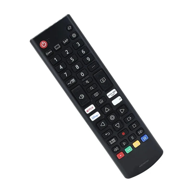 Remote AKB76037601 for Smart TV – Compatible with AKB75675301, AKB76037605, 55UP7000PUA, 65UP7000PUA