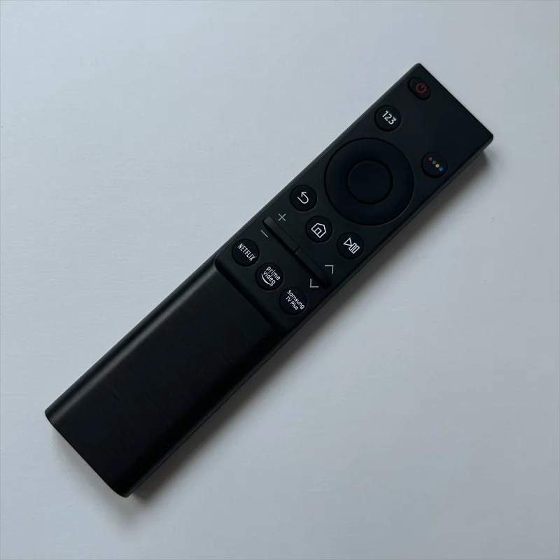 BN59-01358B Smart TV Remote for BN59-01358C BN59-01358A BN59-01363 BN59-01350 with Netflix and Prime