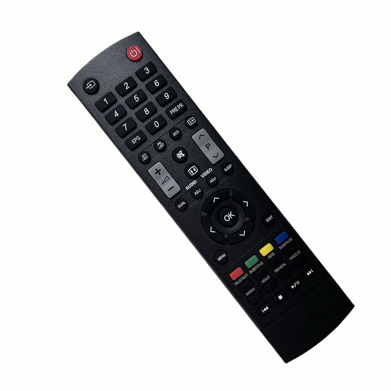 Remote Control for Sharp TV GA612WJSA LC42D63X LC40L650X LC46D63X LC32L400X