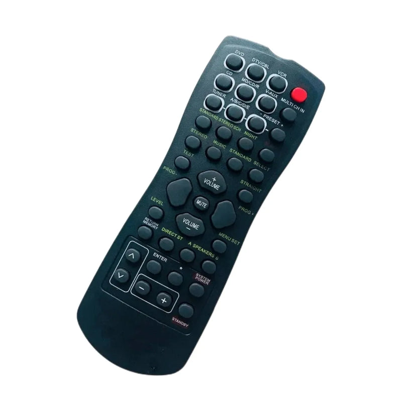 Remote for Yamaha RX-V459 RX-V530 RX-V540 RX-V550 RX-V557 RX-V559 RX-V430 RX-V440 RX-V450 RX-V457