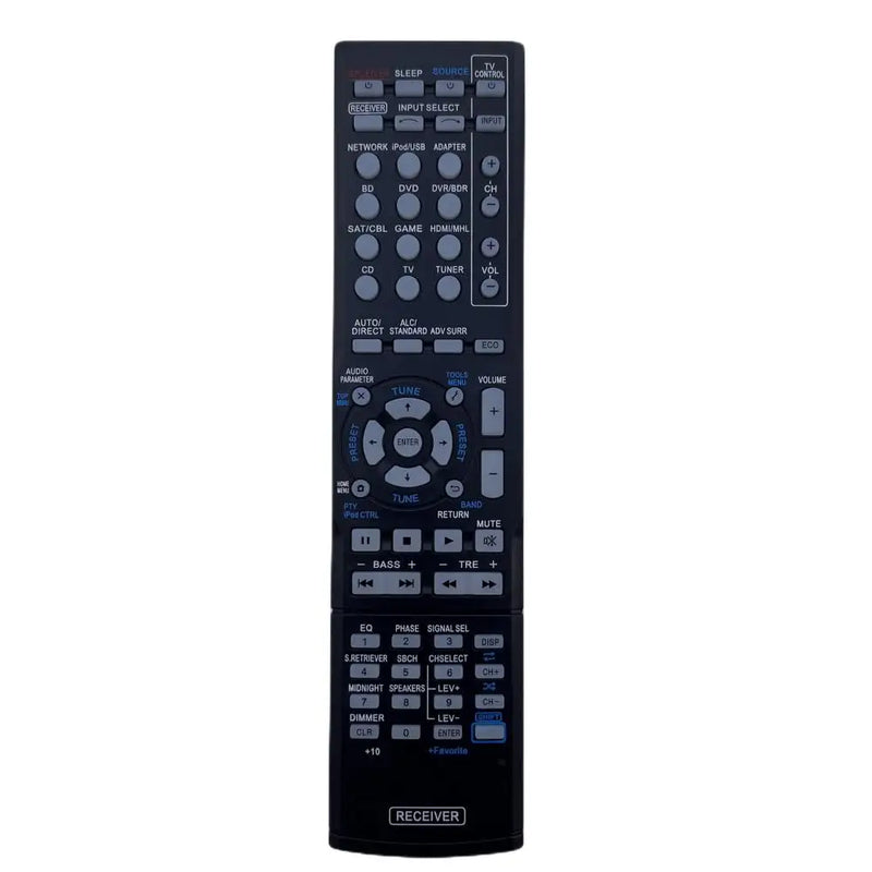 Remote for Pioneer VSX-819H-S VSX-820 VSX-524 VSX-532 RC929R 7.1-Channel Home Theater AV Receiver