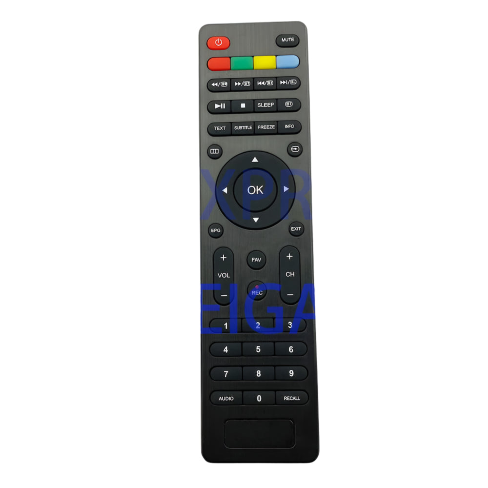 Original Remote Control for VEON VN40G62018 & VN504KID60-P Smart Full HD LED LCD TVs