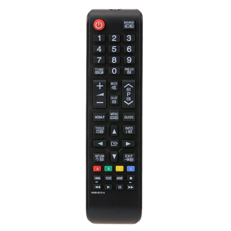 Universal Remote Controller for TV Smart TV AA59-00603a AA59-00741A AA59-00496A AA59