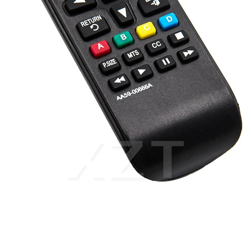 LCD LED TV Universal Remote for Samsung TV AA59-00602A AA59-00666A AA59-00741A AA59-00496A