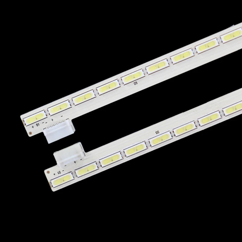 17ELB49ULR 7020PKG LED TV Backlight for Vestel 49 Inch LED strips