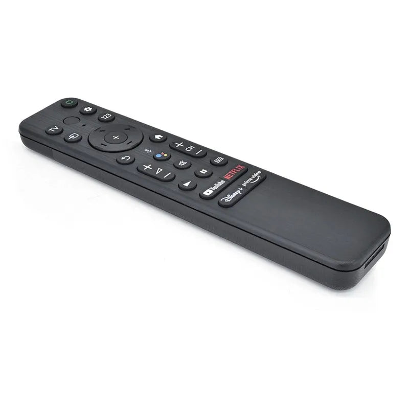 Remote RMF-TX800U Compatible for Sony TV KD43X80K /KD43X85K/ KD50X85K /XR-55A80K/ /XR85X95K