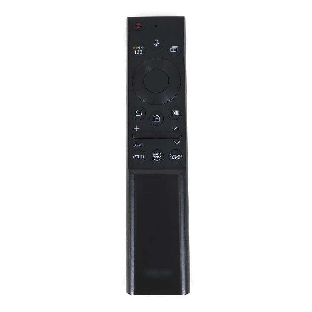 XINGZHIHUA BN59-01357A Solar Voice Remote for Samsung QLED Smart TV