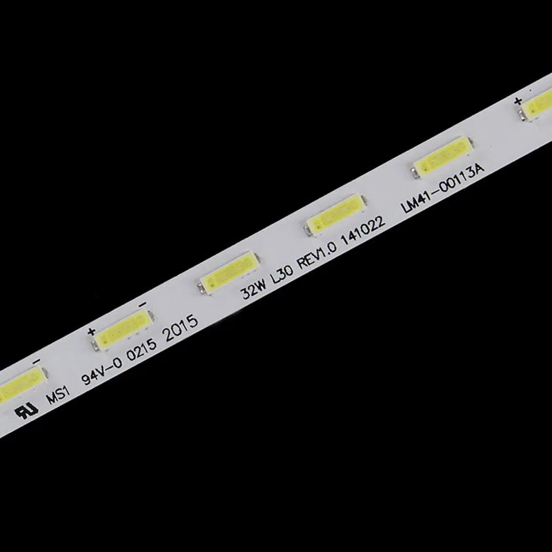 2015 SONY 32W L30 REV1.0 141022 LM41-00113A LED TV Backlight  for Sony 32 Inch TV KDL-32R400C