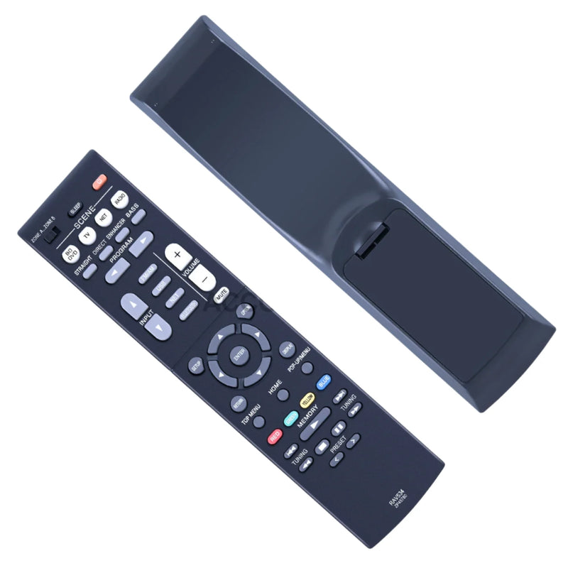 RAV534-ZP45780 Replacement Remote for Yamaha AV Receiver RX-V485 RX-V479 RX-V579 RX-V481 RX-V581