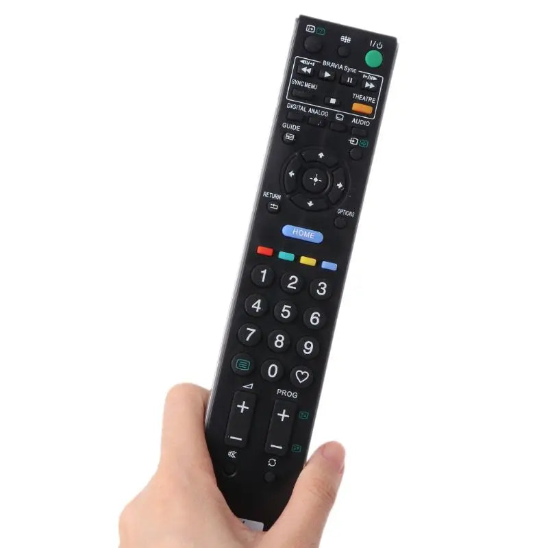 TV Remote Control RM-ED011 for Sony Bravia RM-ED011W RM-ED012 RM-ED013 RM-ED014