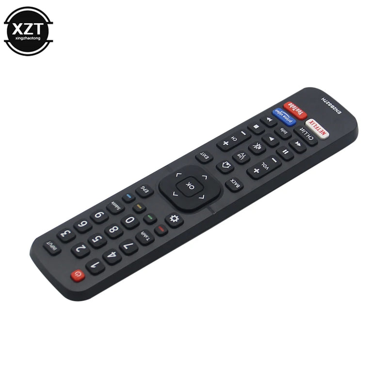 IR Infrared TV Remote Control Replacement EN2BS27H Fit for Hisense Smart TV 50R5 55R5 58R5 65R5