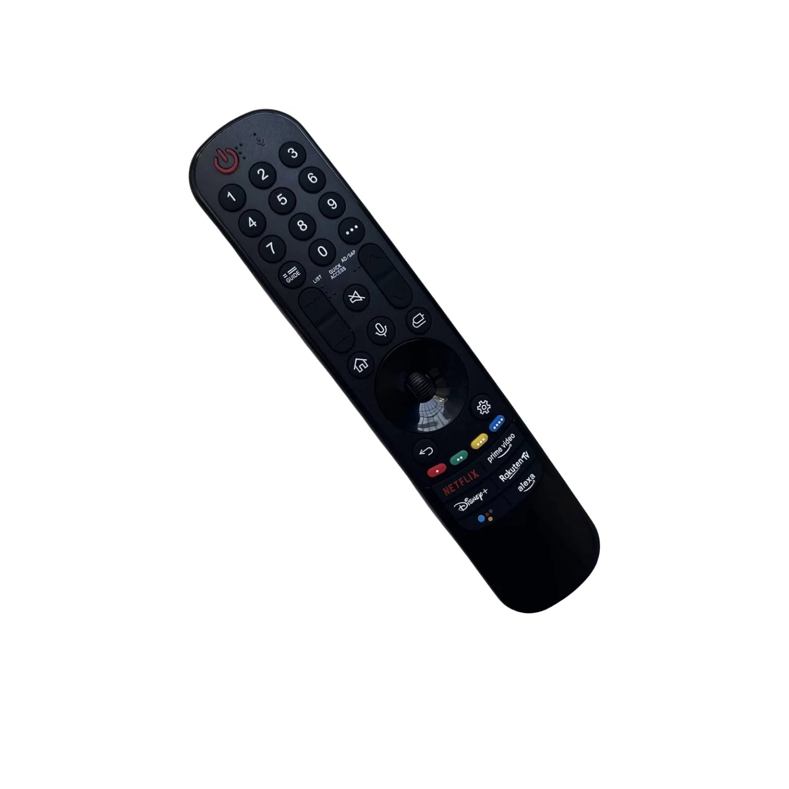 VOICE Remote Control Compatible for TV Controller 65UN7000PUD 65UQ7070ZUE 65UQ7070ZUN 65UQ7570PUA