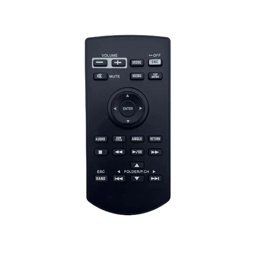 Remote Control for Pioneer DMH240EX, DMH241EX, DMH-130BT, AVH1500NEX, AVH2440NEX Car CD Receivers