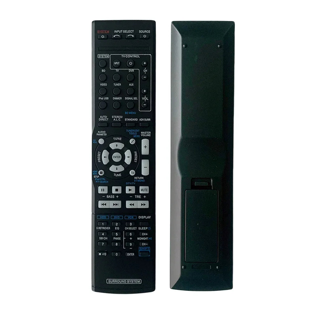 Remote Control for Pioneer VSX-324 VSX-822 VSX-1022 AV Receiver