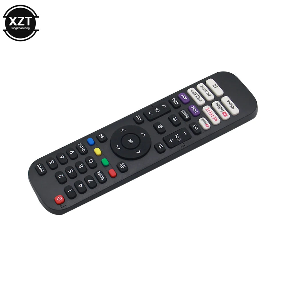 Remote for Hisense EN2J30H VIDAA TV Control EN2J30H 70S5 65A7500F 65A7100F Home Smart TV Accessory