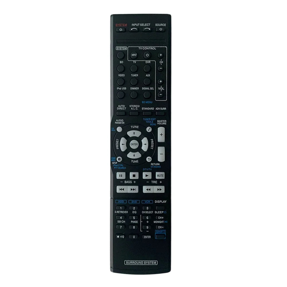 Remote Control for Pioneer VSX-324 VSX-822 VSX-1022 AV Receiver