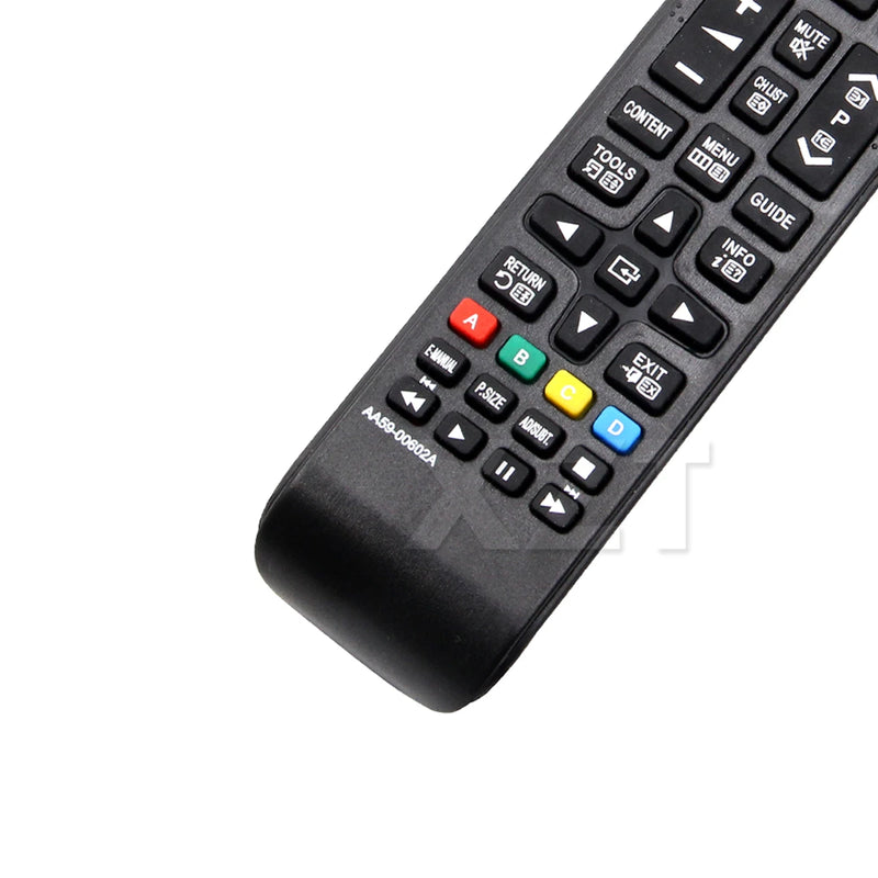 Universal Remote AA59-00602A AA59-00666A AA59-00741A AA59-00496A for Samsung LCD LED SMART TV AA59