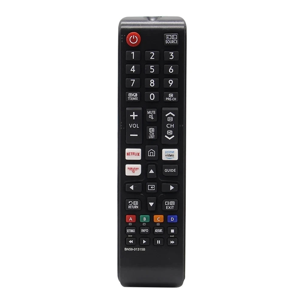 For Samsung LED LCD UHD 4K Smart TV Remote BN59-01315B for UE55RU7379U UE43RU7105K UE75RU7179U TV