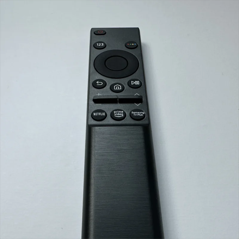 BN59-01358B Smart TV Remote for BN59-01358C BN59-01358A BN59-01363 BN59-01350 with Netflix and Prime