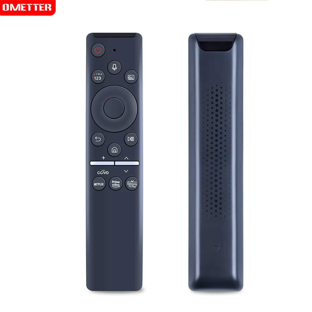 BN59-01330A RMCSPR1AP1 Voice Remote for Samsung 4K Smart TV QN32LS03TBF QN32LS03TBFXZA and QN43LS01T