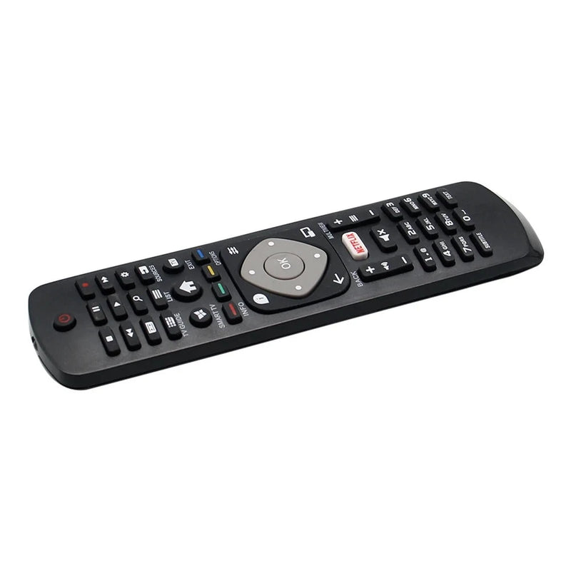 Intelligent TV Controller for Philips HOF16H303GPD24 398GR08B Universal TV Remote Philips TV NETFLIX