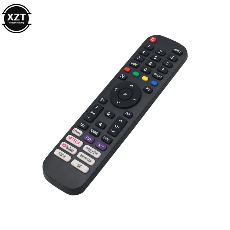 Remote for Hisense EN2J30H VIDAA TV Control EN2J30H 70S5 65A7500F 65A7100F Home Smart TV Accessory