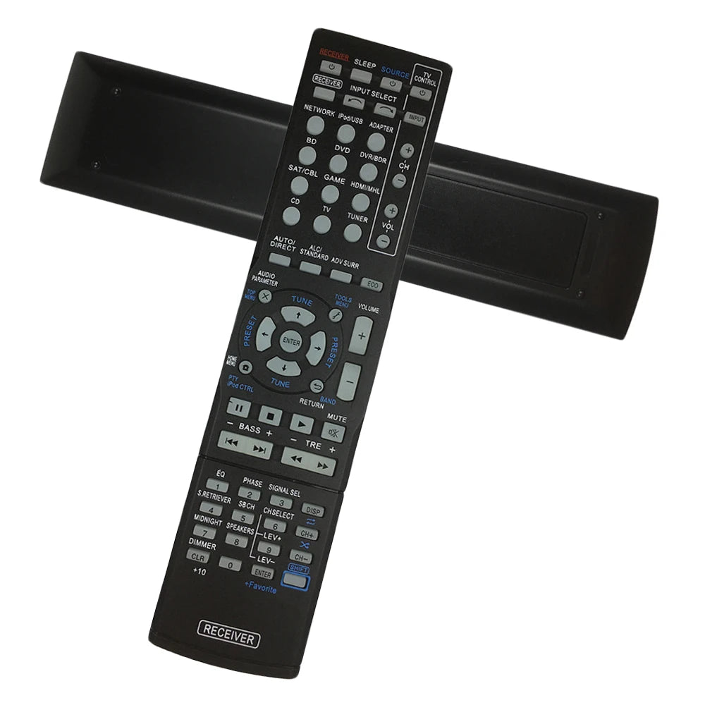 Remote for Pioneer VSX-1018AH-K VSX-9130TXH-K VSX-52 AXD7694 VSX-47TX VSX-D939TX AV Receiver