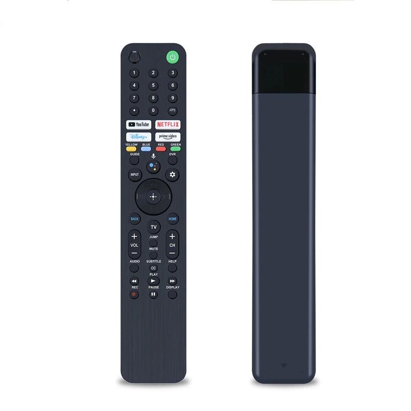 Remote Control for SONY TV Voice RMF-TX520P MG3 RMF-TX520U RMF-TX500P RMF-TX500U KD-43X85J 43X80J