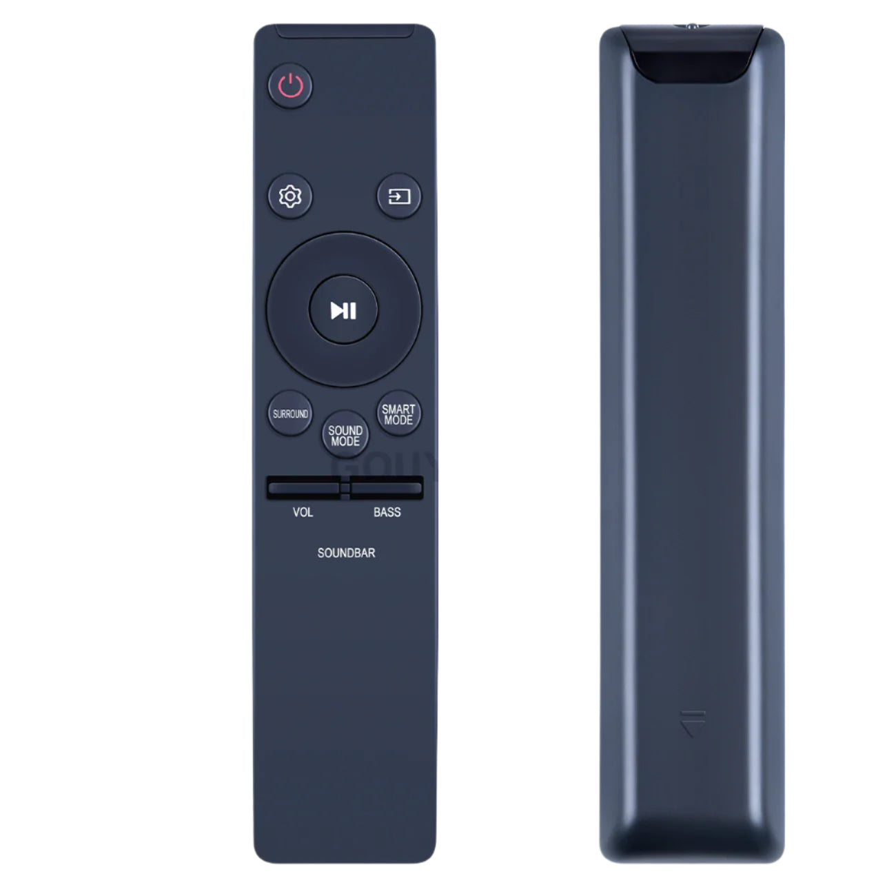 AH59-02759A Remote Control for Samsung Soundbar HW-MS650 HW-MS651 HW-MS550 HW-MS551