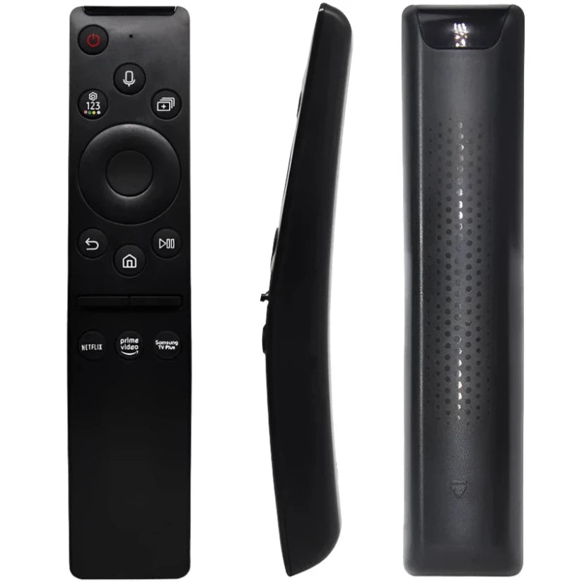 Universal Voice Remote BN59-01330A Replacement Compatible for Samsung Smart TV with Netflix & Prime