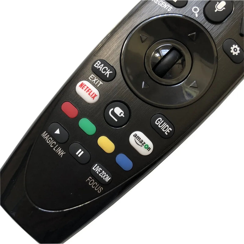 TV Remote for 70UJ6570-UB 70UJ657A-UC 70UJ657T 72SJ8570 74UJ6450 74UJ6450UD 74UJ6450-UD 75SJ8570