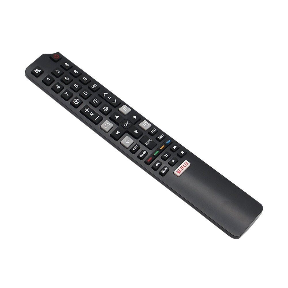 Smart Remote for TCL TV RC802N YAI3 YUI2 YU14 YUI1 YU11 65C2US 75C2US 43P20US U65S9906 U43P6006