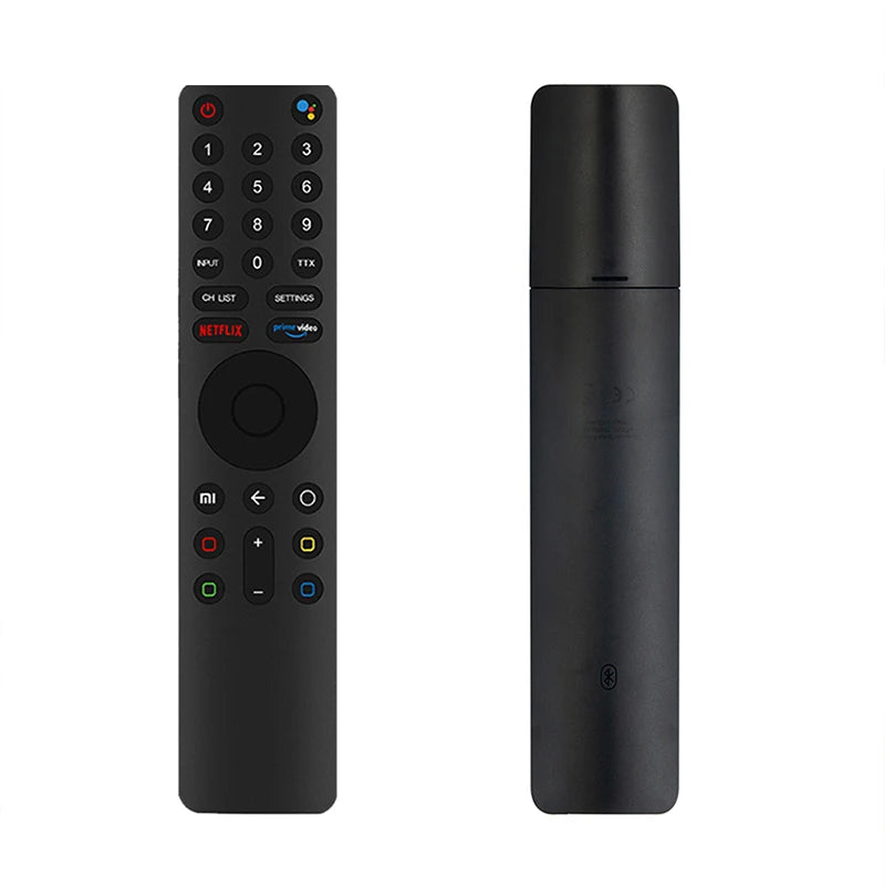 XMRM-010 Bluetooth Voice Remote for Xiaomi MI TV 4S Android Smart TVs L65M5-5ASP MI P1 32 MI Box