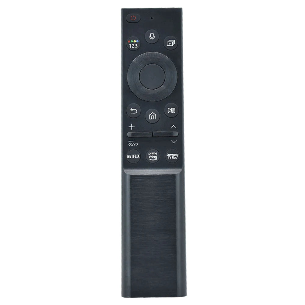 ZAP BN59-01357A Solar Voice Remote Replacement for Samsung Smart TV