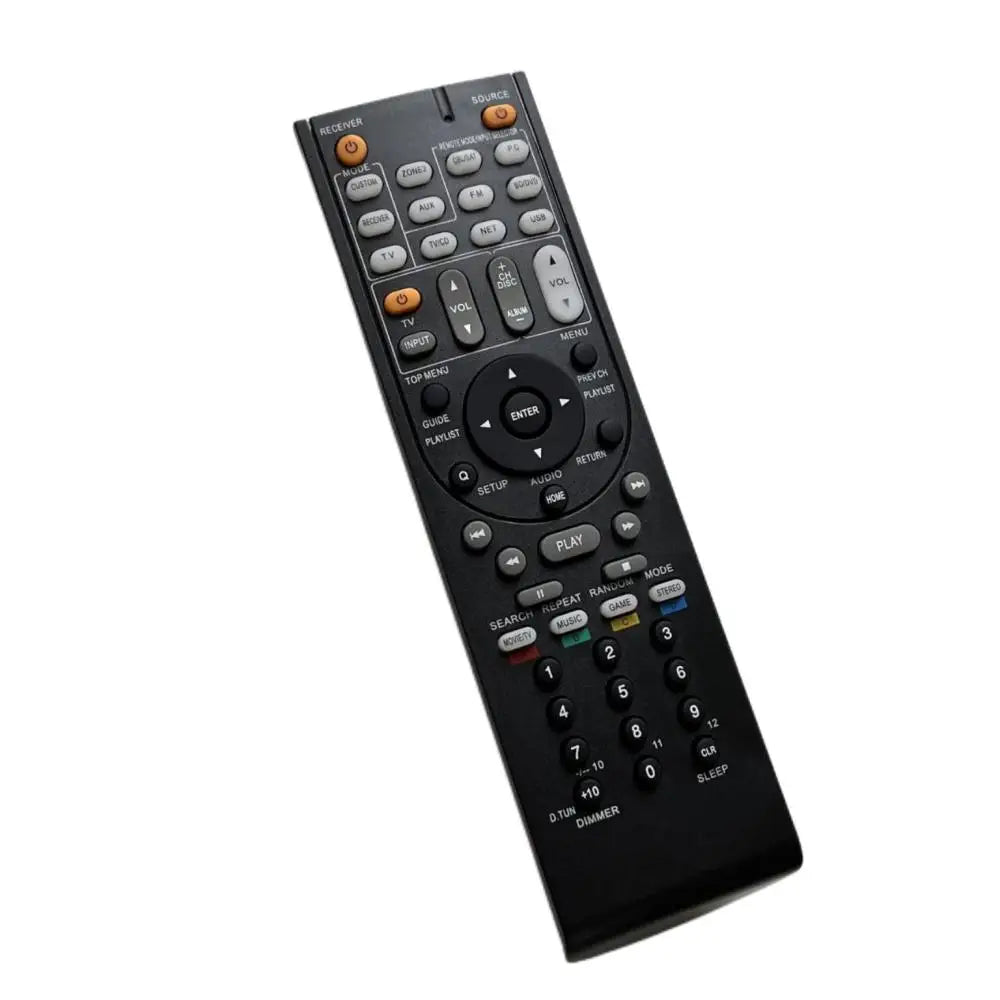 Remote Control for Onkyo AV Receiver System RC-866M HT-S6500 TX-SR876S TX-SR875 HT-S7500