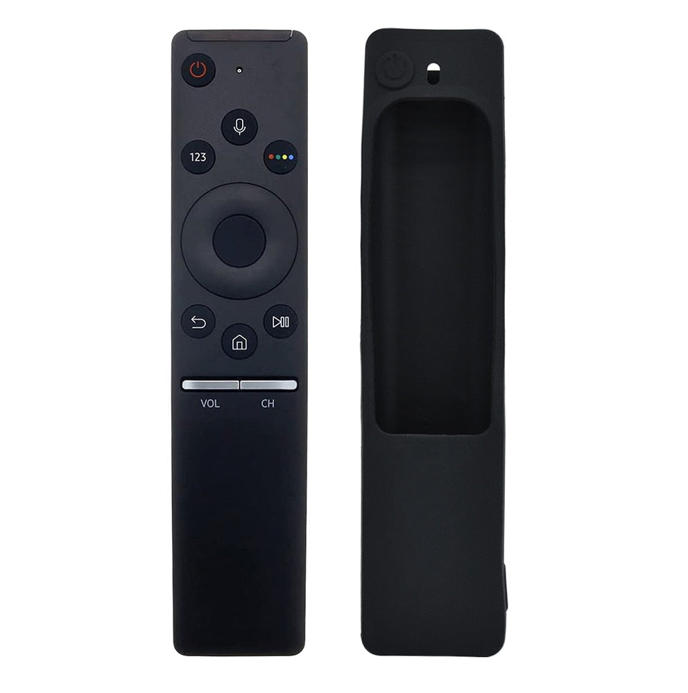 BN59-01266A for Samsung 4K Smart TV Remote Control Voice Remote UN40MU6300 UN55MU8000